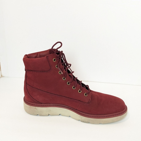 Timberland Kenniston lace up boots - Picture 4 of 16